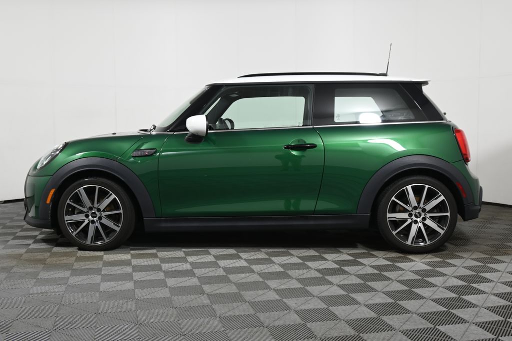 Thumbnail: 2023 MINI Cooper - 2