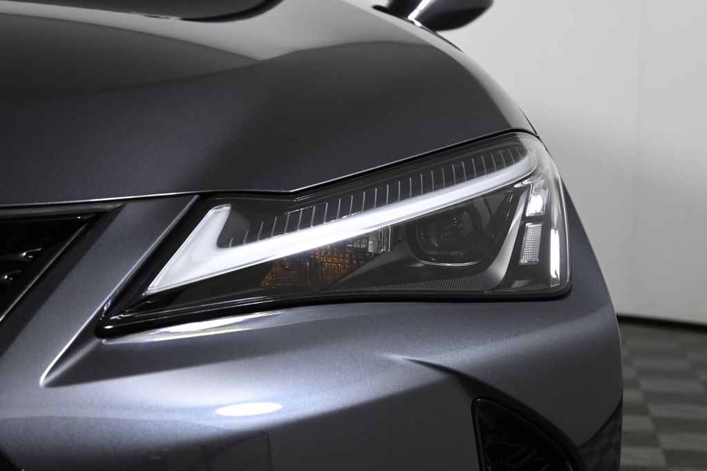 Thumbnail: 2025 Lexus UX - 11
