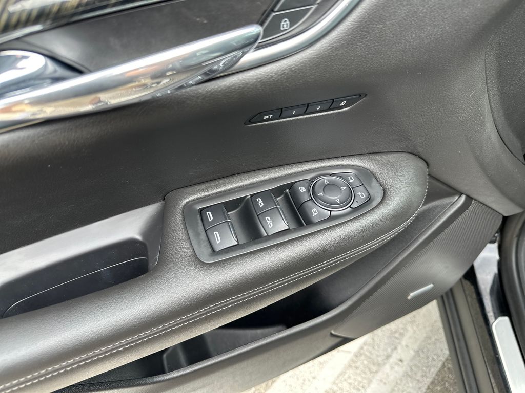 Used Car 2021 Cadillac Xt6  Premium Luxury For Sale Under $30,000 In Austin, Texas