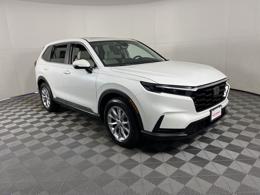 Thumbnail: 2023 Honda CR-V - 15