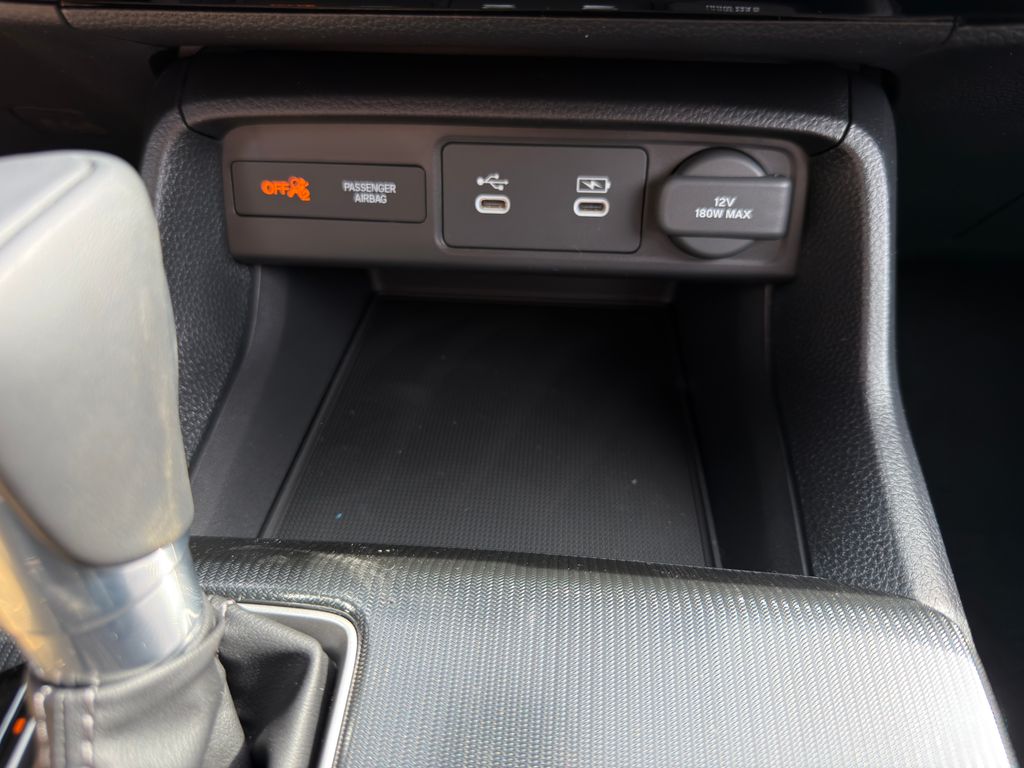 Thumbnail: 2026 Honda Civic - 31