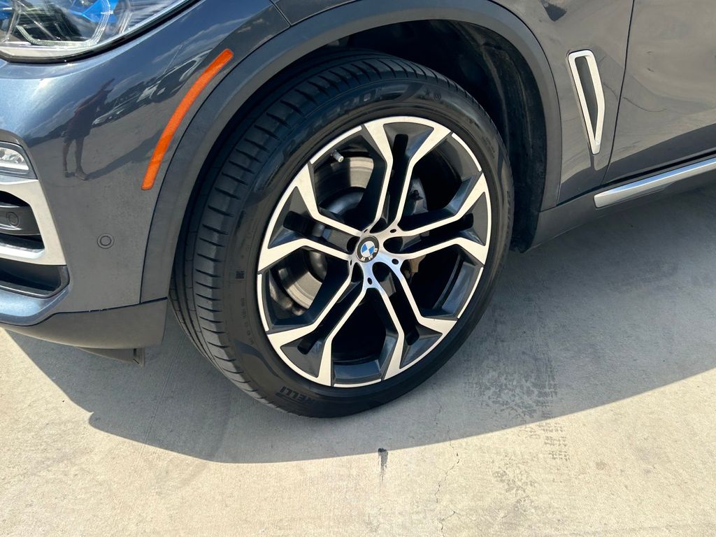 Used 2020 BMW X5 SUV