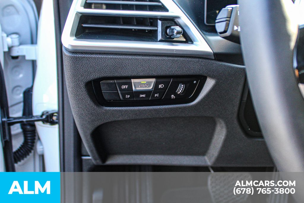 Used 2026 White BMW 230i image 29