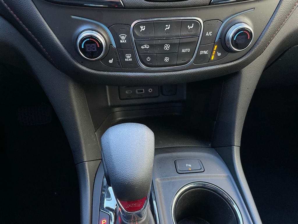 Thumbnail: 2024 Chevrolet Equinox - 19