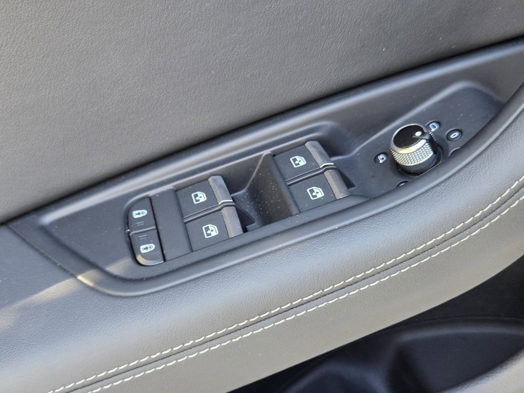 used 2023 Audi A4 car, priced at $29,684