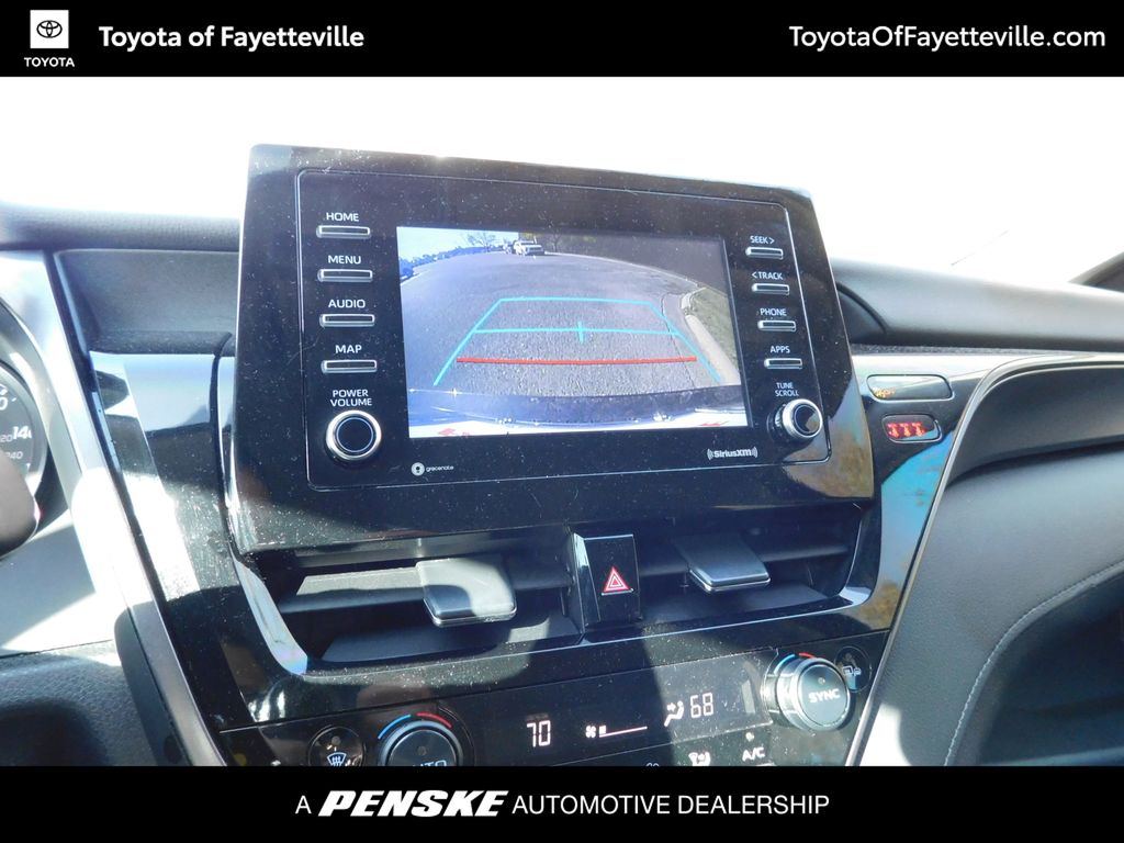 Thumbnail: 2023 Toyota Camry - 10