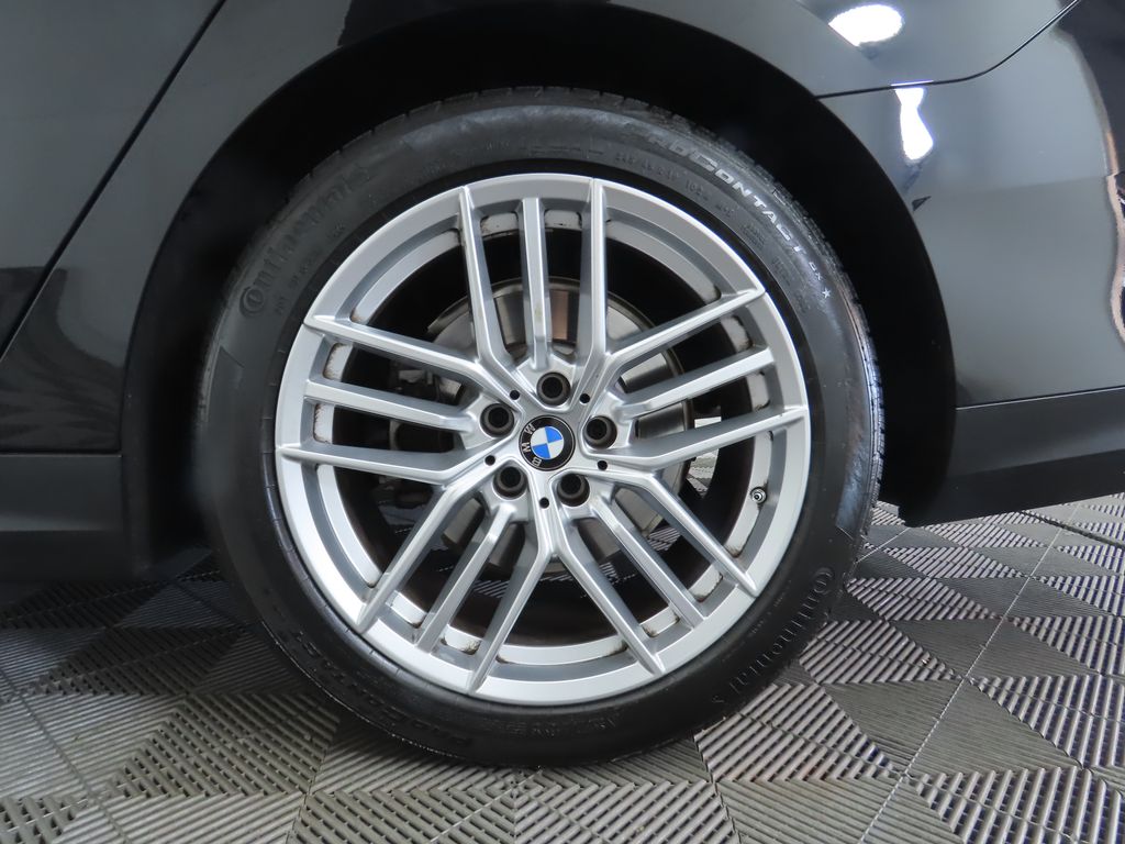 2024 BMW 5 Series 530i xDrive 31