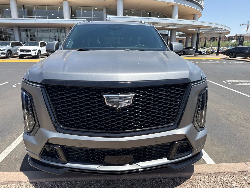 Thumbnail: 2026 Cadillac Escalade - 2