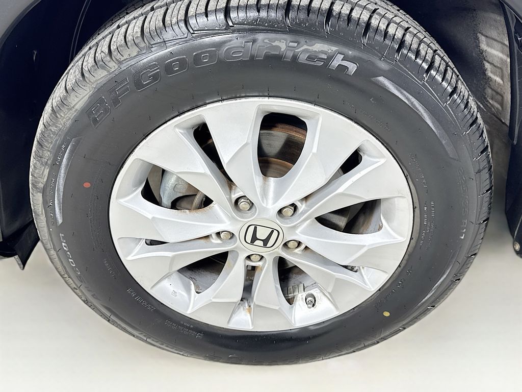 Used Car 2013 Honda Cr-v  Ex-l For Sale Under $12,000 In Austin, Texas