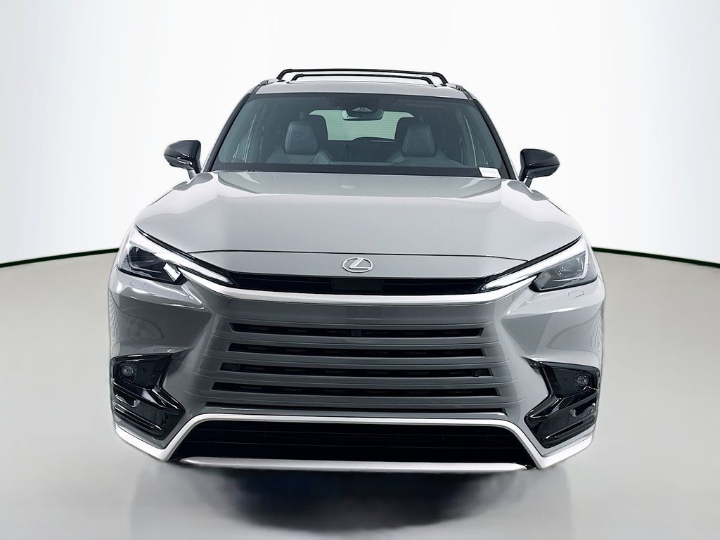Thumbnail: 2026 Lexus TX - 2
