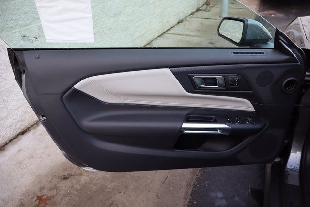 new 2026 Ford Mustang car, priced at $49,228