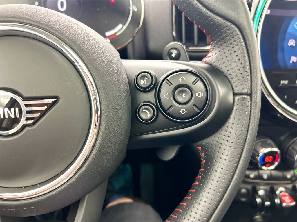 Thumbnail: 2021 MINI Cooper Countryman - 12