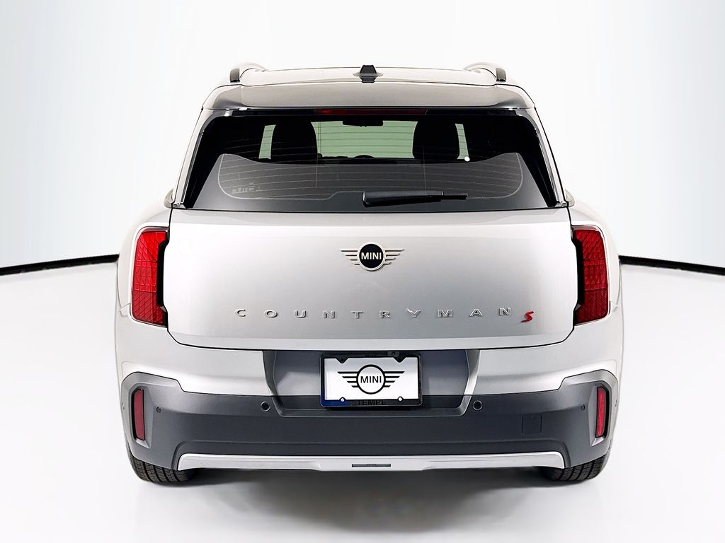 Thumbnail: 2027 MINI Cooper Countryman - 6