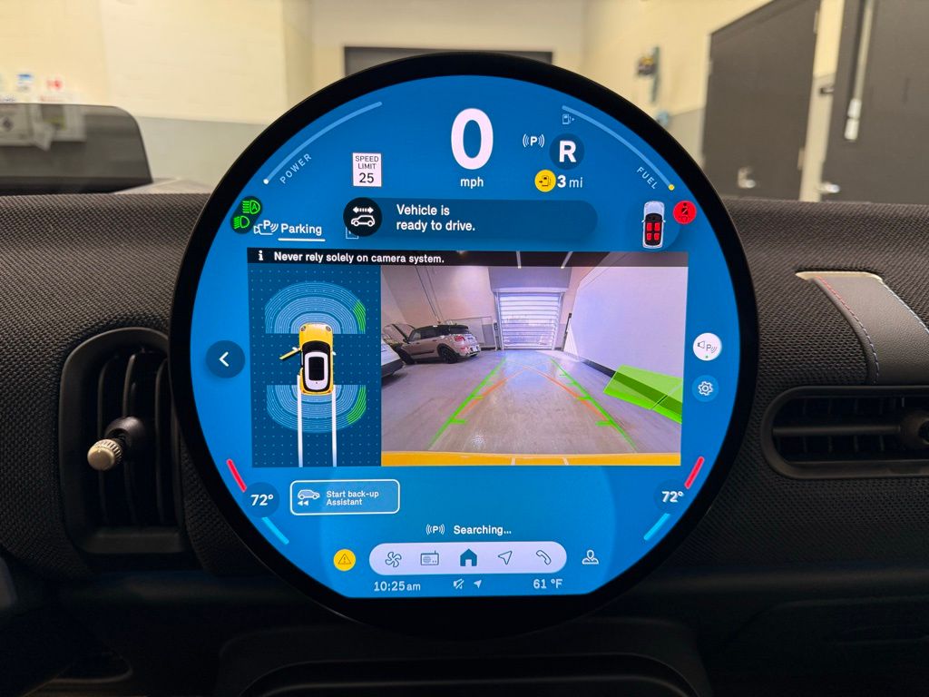 Thumbnail: 2025 MINI Cooper - 17