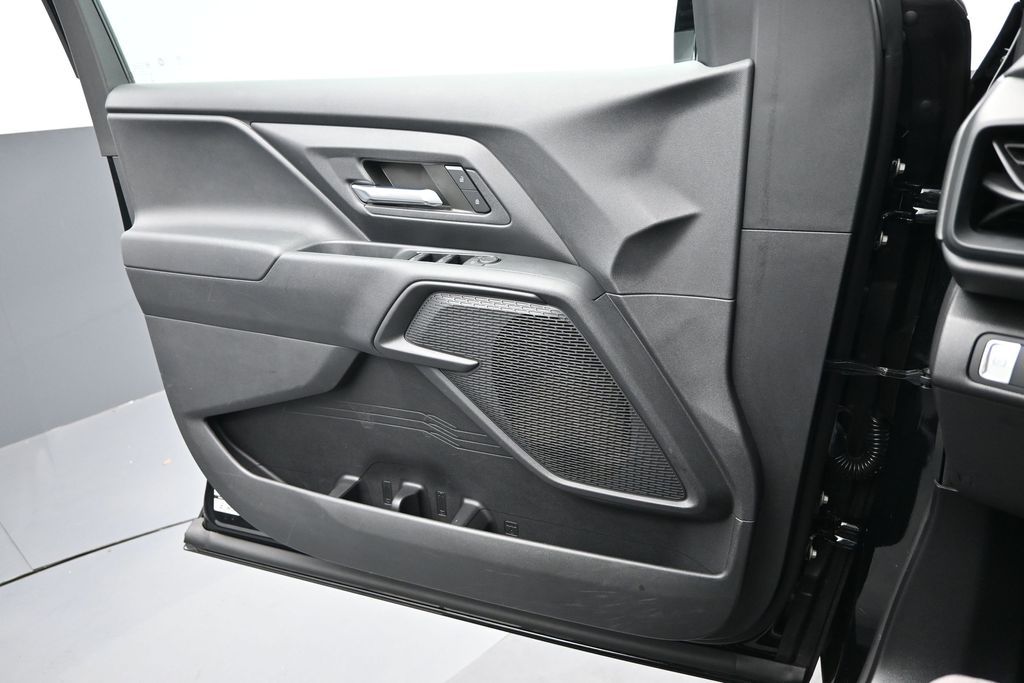 2024 Chevrolet Silverado EV Work Truck
