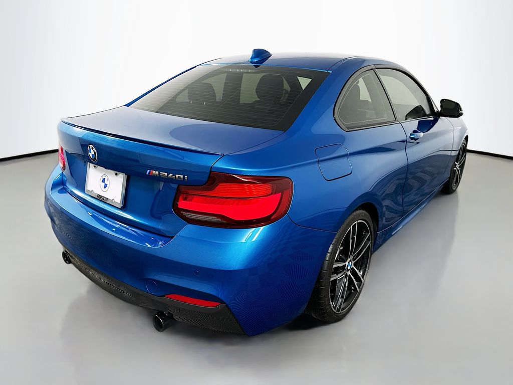 Thumbnail: 2020 BMW 2 Series - 5