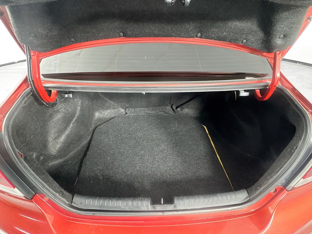 Used Car 2013 Honda Civic  Si For Sale Under $15,000 In Austin, Texas