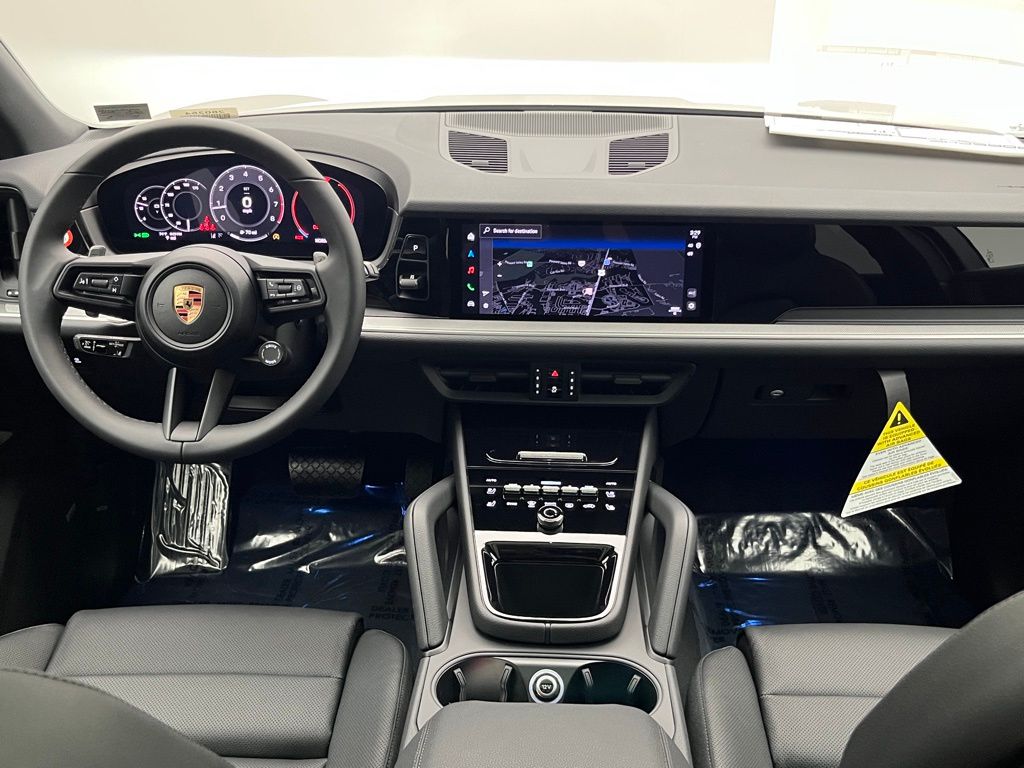 Thumbnail: 2026 Porsche Cayenne - 23