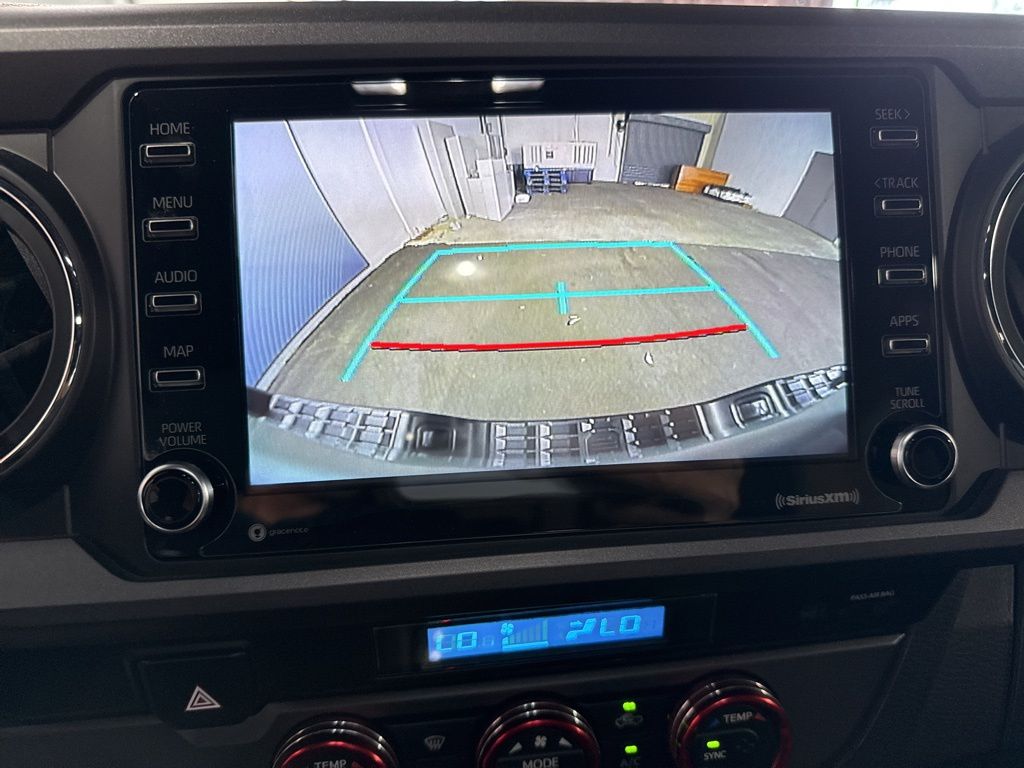 Used Car 2023 Toyota Tacoma  Trd Sport For Sale Under $40,000 In San Juan, Puerto Rico