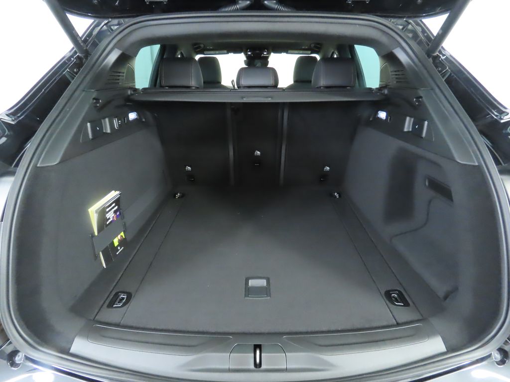 Thumbnail: 2025 Maserati Grecale - 29