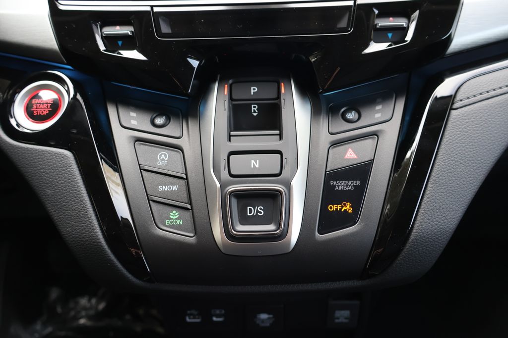 Thumbnail: 2026 Honda Odyssey - 18