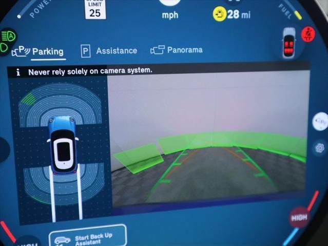 Thumbnail: 2026 MINI Cooper - 16