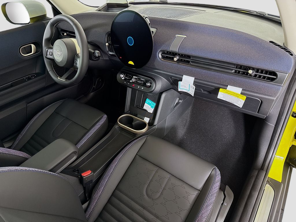 Thumbnail: 2026 MINI Cooper - 18