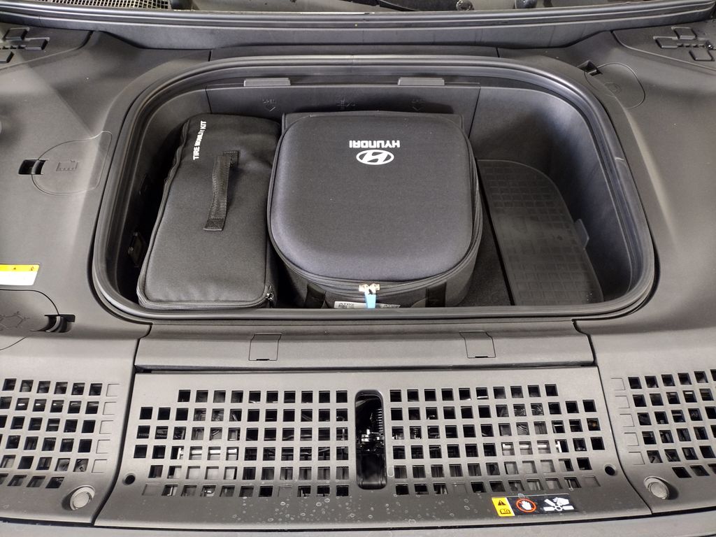 2026 Hyundai Ioniq 9 RWD S