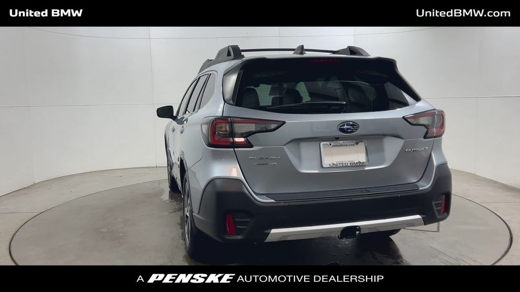 Thumbnail: 2021 Subaru Outback - 7