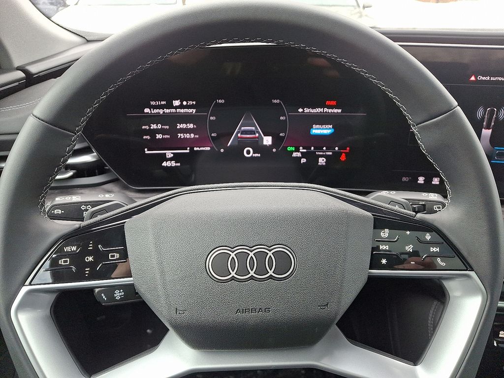 Thumbnail: 2025 Audi Q5 - 20