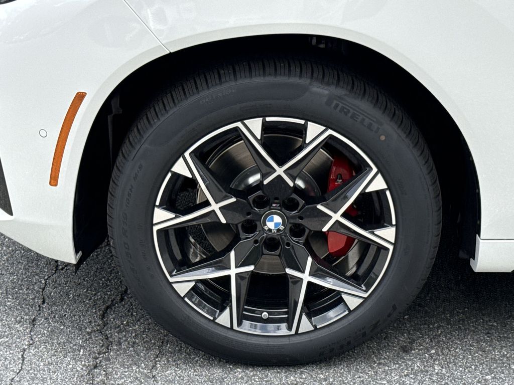 Thumbnail: 2026 BMW X3 - 10