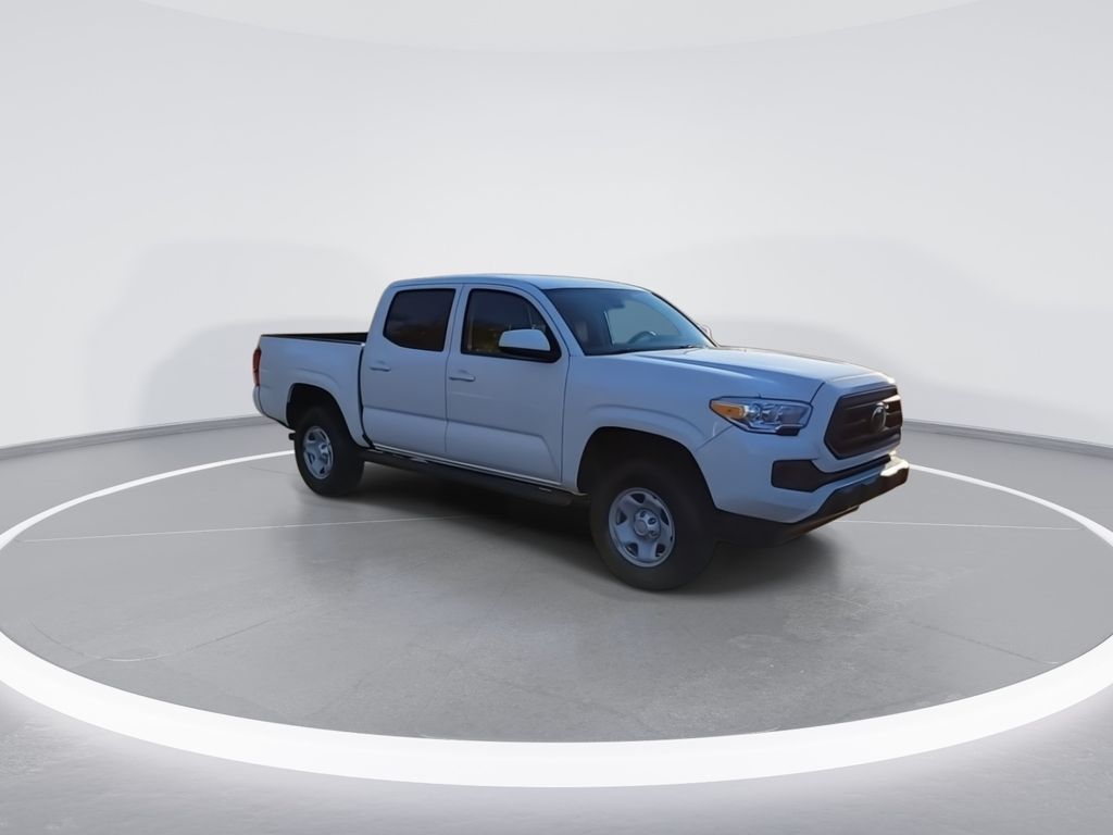 2022 Toyota Tacoma SR 2