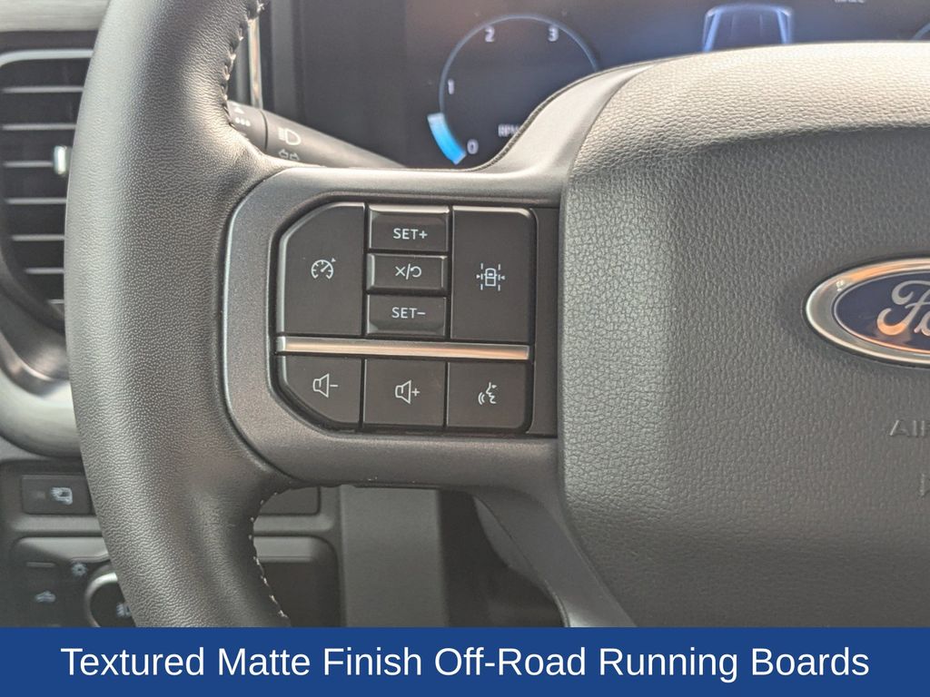 2023 Ford F-250 Super Duty Lariat