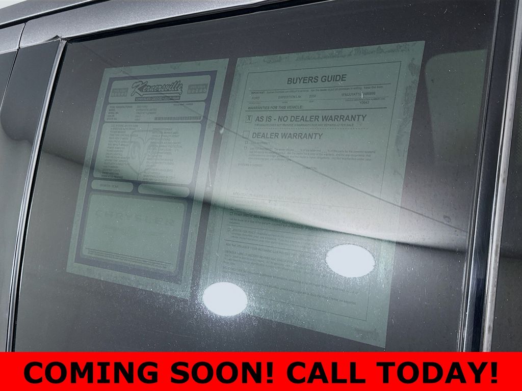 Used 2020 Gray Ford Limited image 37