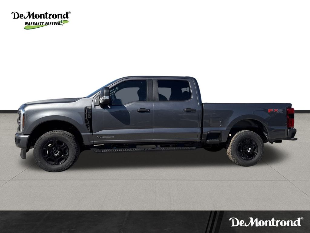 2025 Ford F-250SD XL - 7