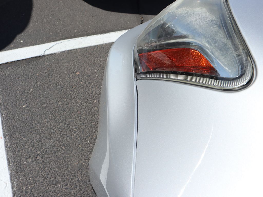 Thumbnail: 2006 Lexus IS - 23