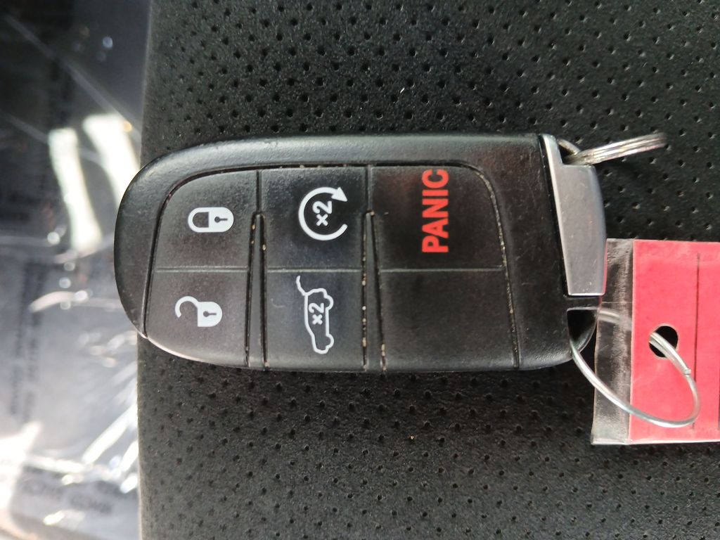 Used 2022 White Dodge GT Plus image 29