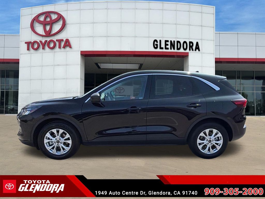 Used 2024 Ford Escape SUV