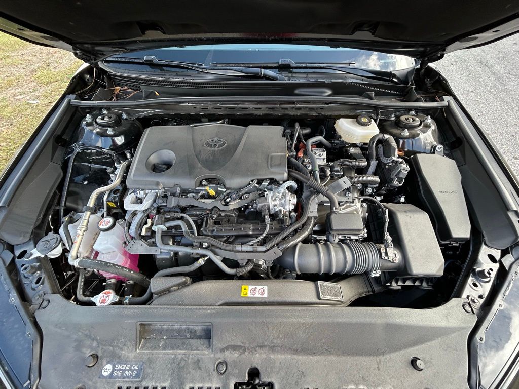 Thumbnail: 2025 Toyota Camry - 11