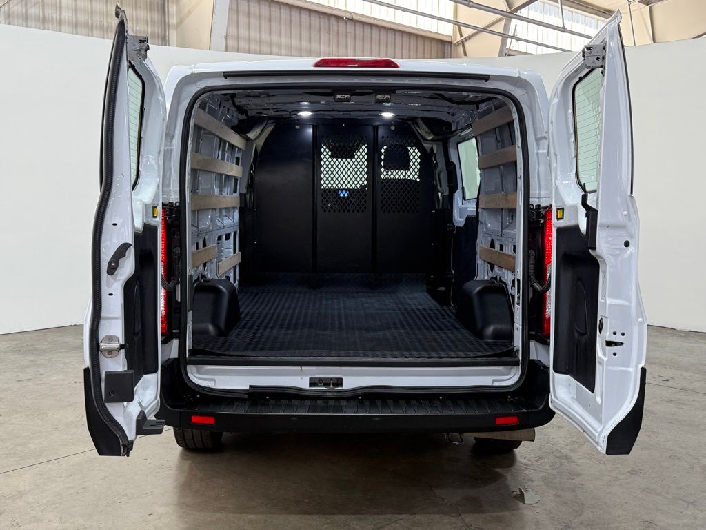 2023 Ford Transit-250 Base