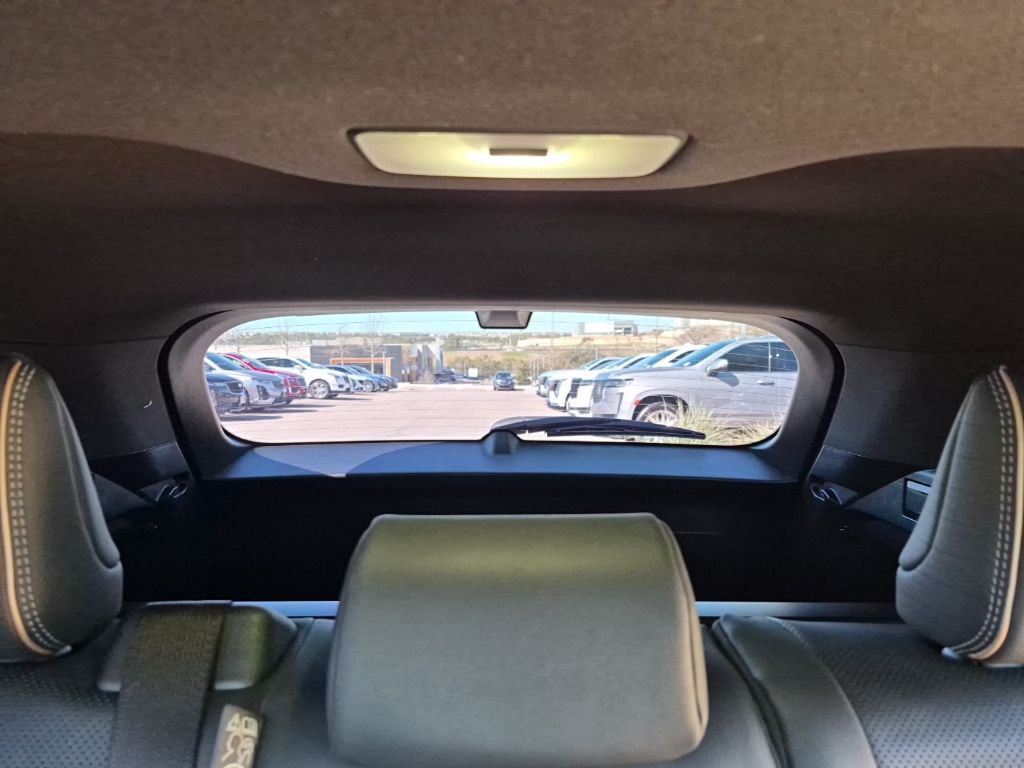 Used Car 2025 Toyota Crown Signia  Limited For Sale Under $50,000 In Austin, Texas