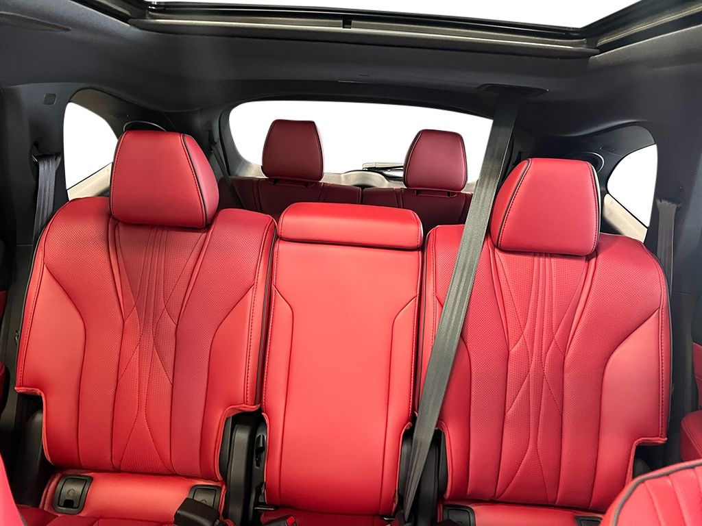 new 2026 Acura MDX car, priced at $70,950