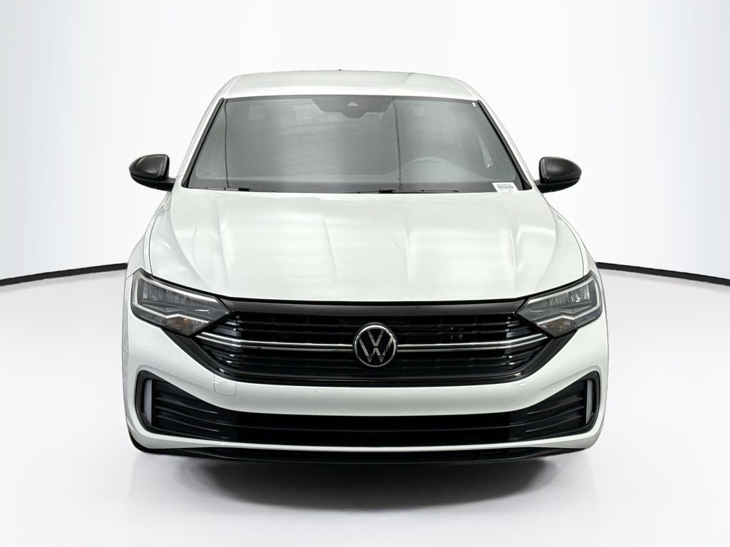 Thumbnail: 2024 Volkswagen Jetta - 2