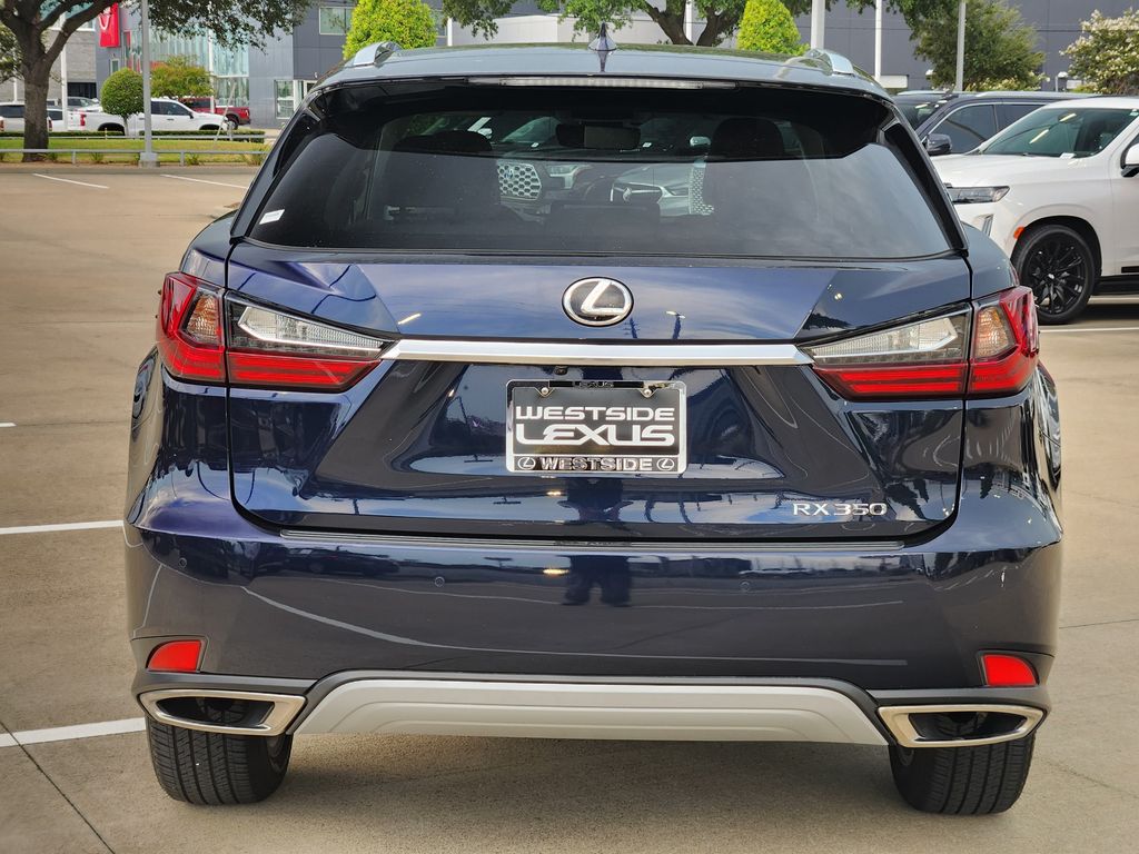 2021 Lexus RX 350  at Westside Lexus