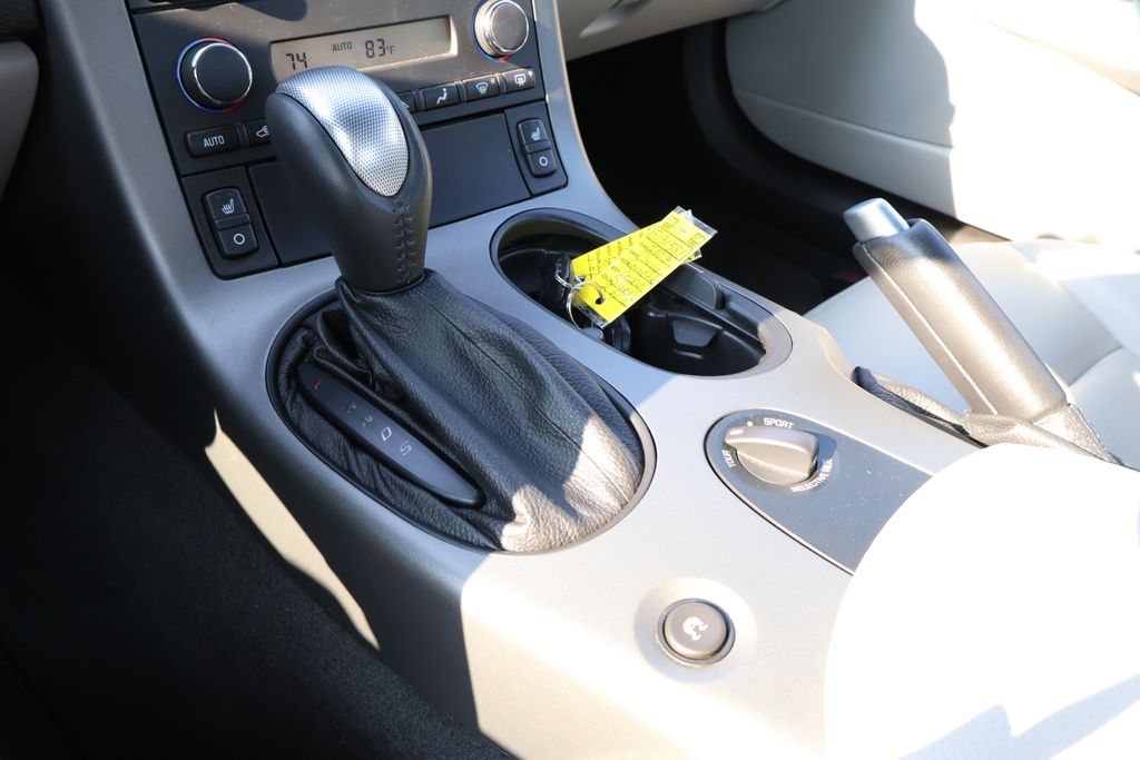 Thumbnail: 2007 Chevrolet Corvette - 29