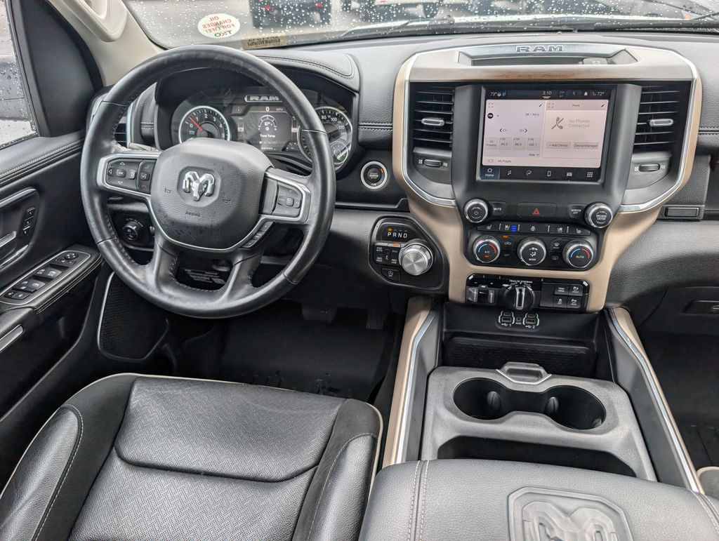 Used 2022 Ram 1500 Truck
