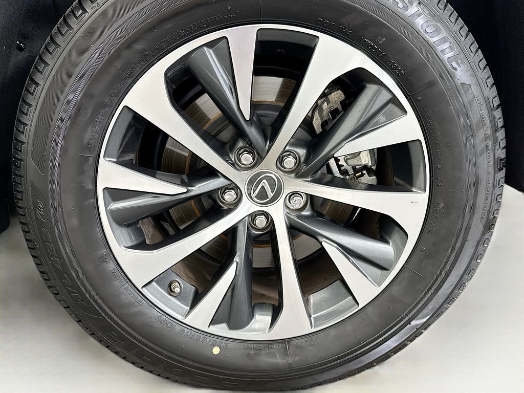 Thumbnail: 2022 Lexus RX - 29