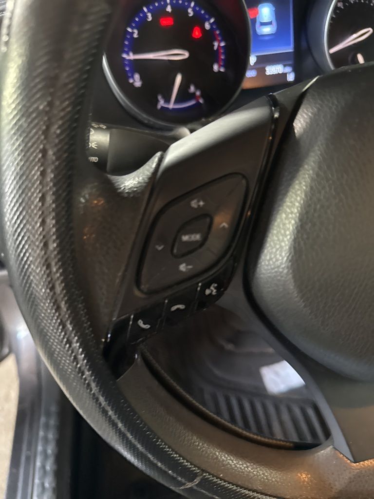 Used Car 2021 Toyota C-hr  Le For Sale Under $25,000 In San Juan, Puerto Rico