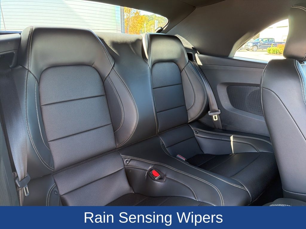 2022 Ford Mustang GT Premium Convertible