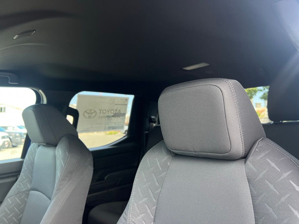 2025 Toyota Tacoma SR5 Double Cab photo 20